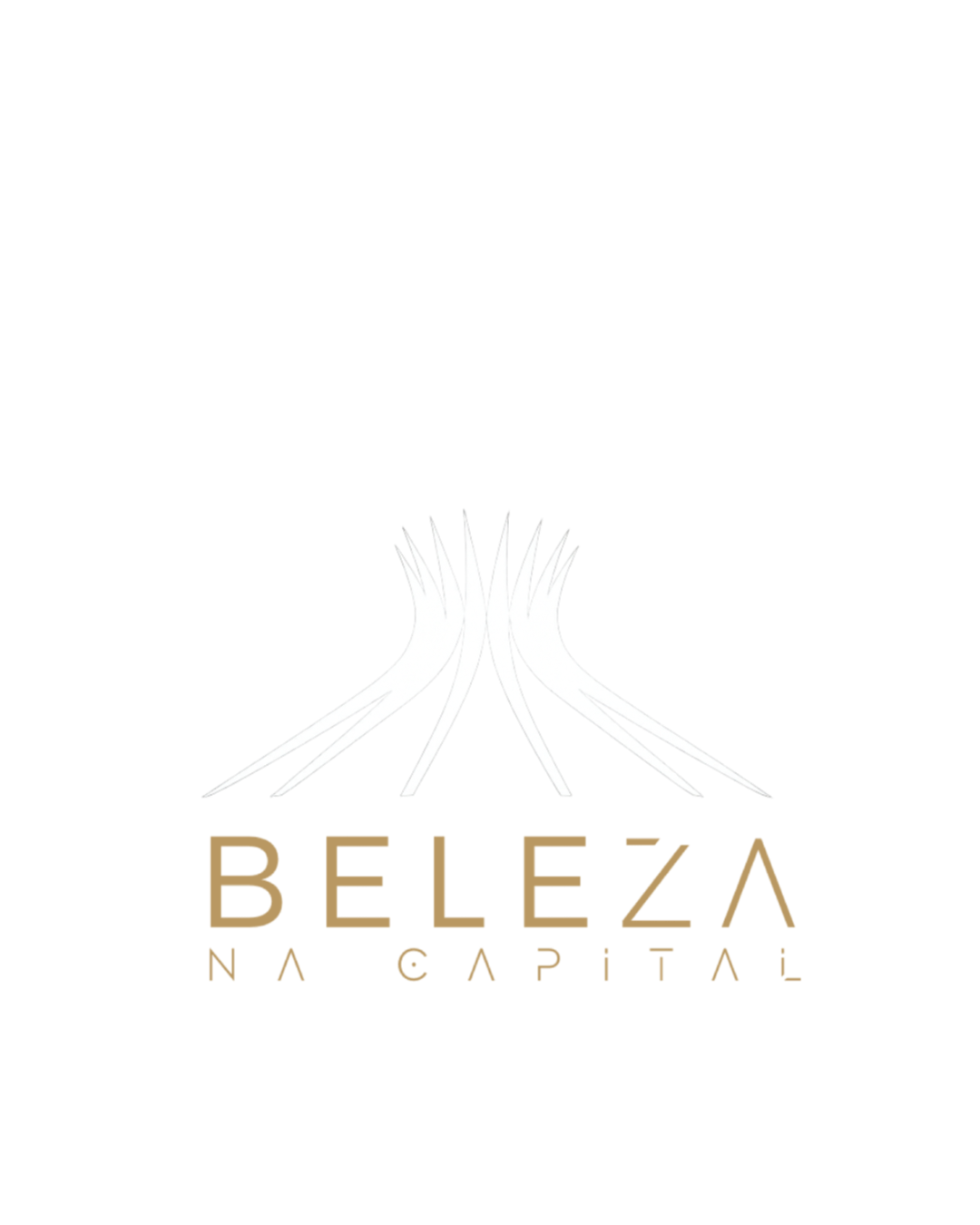 Logo Beleza na Capital